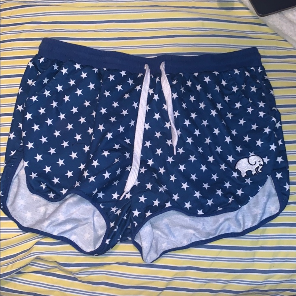 Ivory Ella shorts